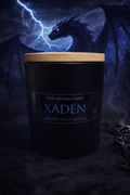 Xaden