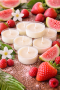 Strawberry Guava