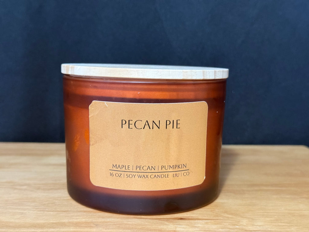 Pecan Pie