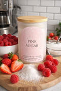 Pink Sugar