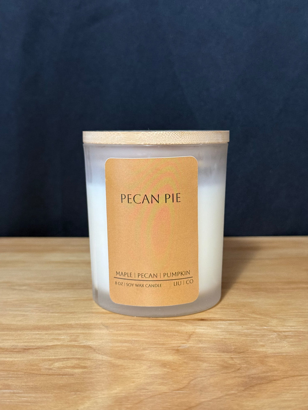 Pecan Pie
