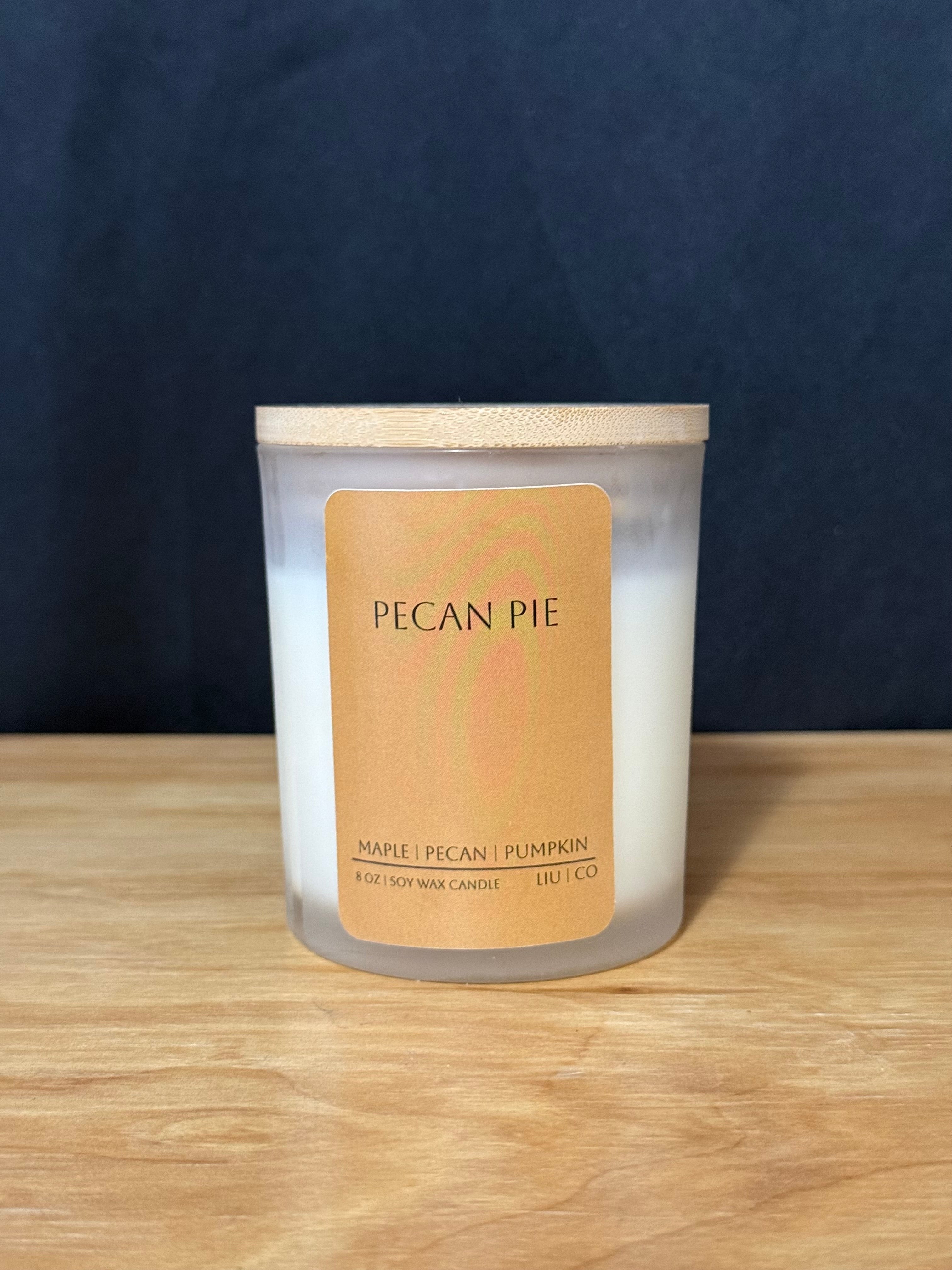 Pecan Pie
