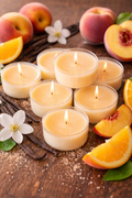 Citrus Sorbet