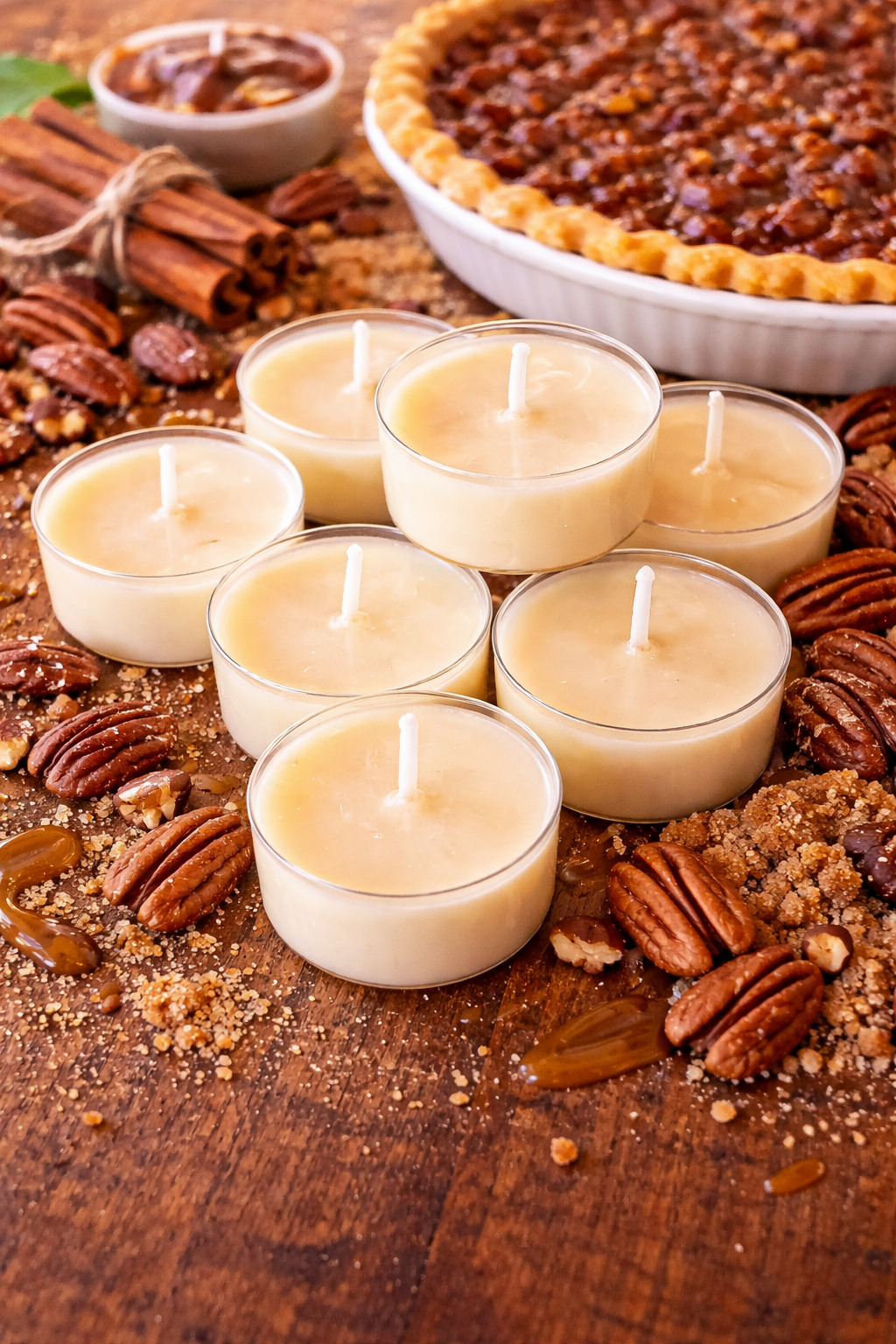 Pecan Pie