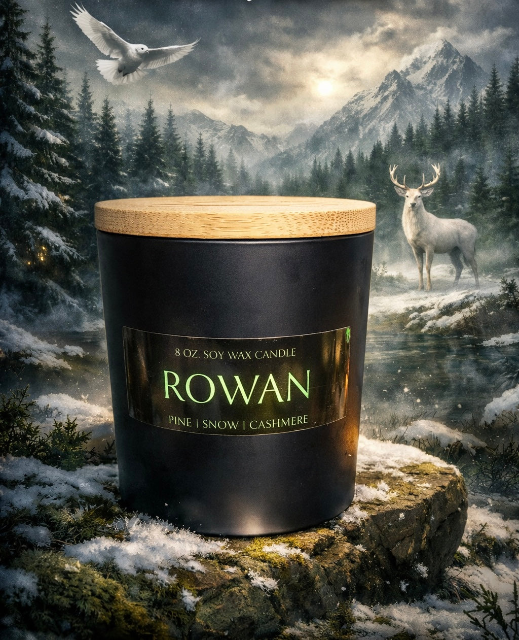 Rowan