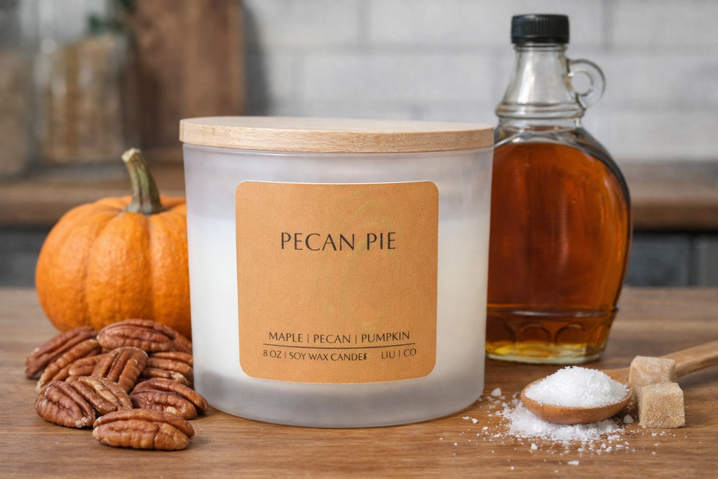 Pecan Pie