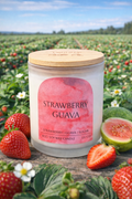 Strawberry Guava