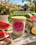 Watermelon Lemonade