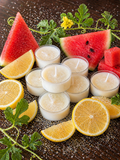 Watermelon Lemonade