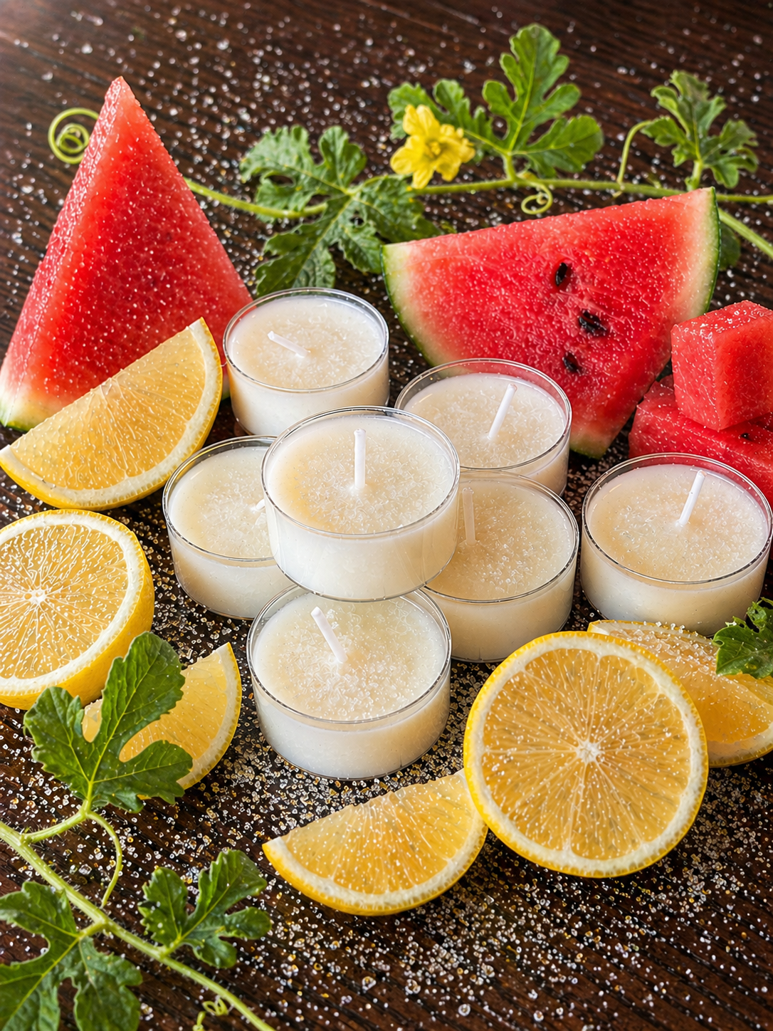 Watermelon Lemonade